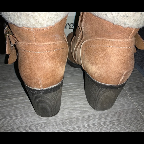 Eva Ladies Winter Boots π’ - Picture 6 of 9